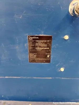 USED DONALDSON CPV-1