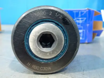 USED RBC BEARING CRBC21/2