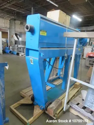 Used GLOUCESTER 25225R2 Extruders Illinois US | Aaron Equipment #86513