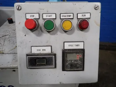 USED 2000 AAC MERCURY 100