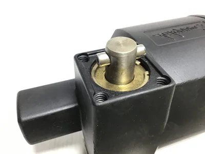 USED Swagelok MS-133-SR