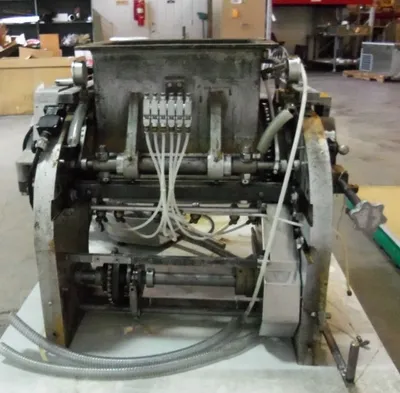 Used AMF K400S Dough Dividers California US | BakeryEquipment.com #1554859