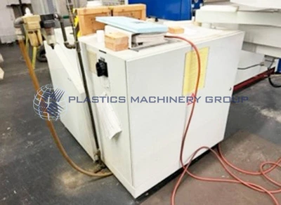 Saw, Schelling Panel 2005