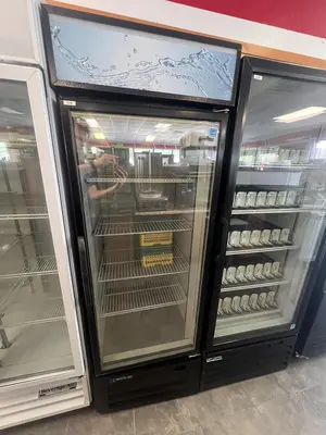 USED MASTER-BILT MBGFP23-HG