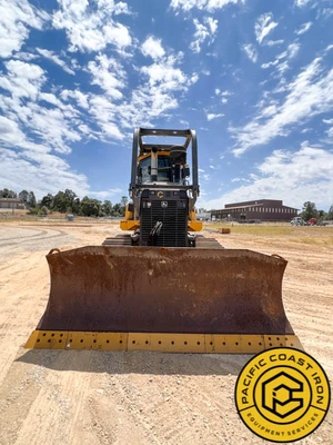 Used 2017 JOHN DEERE 750K Crawler Dozers California US | Monster Iron Equipment Services #1481073