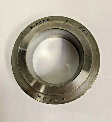 New | in-Stock PONAM Does Not Apply Bearings California US | Amiron Machinery #725065