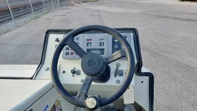 TENNANT 7400 Scrubbers | Platinum Group (16)