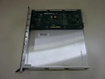 USED FORE SYSTEMS MIC-ACCA0052