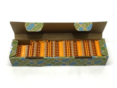 USED PHOENIX CONTACT 3212329, PT 2,5 OG