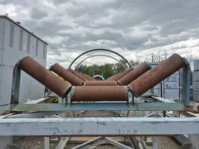 Conveyor System Assembly