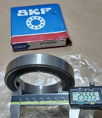 NEW SKF 6013-2RS1/HT51