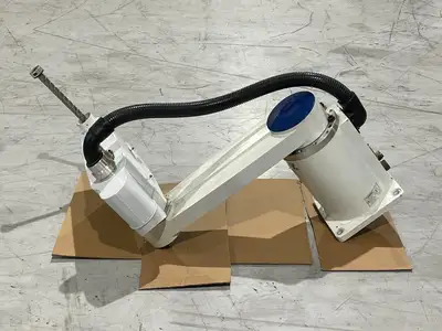 Used SEIKO EPSON _UNKNOWN_ Robot Parts | Maverick Industrial Sales #1108856
