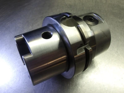 Rigibore HSK100A ABS80 Modular Tool Holder 80mm Pro S008258 (LOC347)
