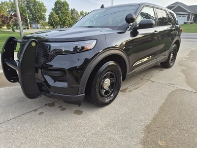 Used 2020 FORD EXPLORER SUVs Wyoming US | Miedema Asset Management Group #1312303