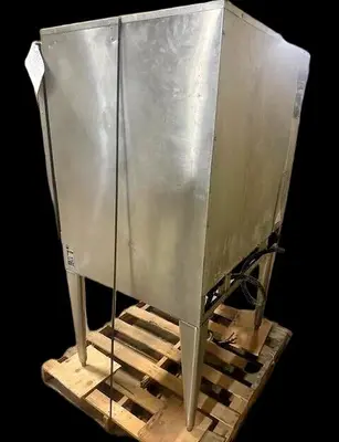 USED BLODGETT COS101S