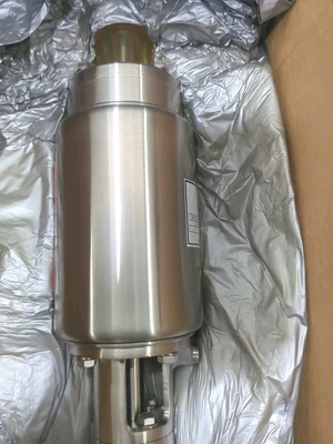 New | in-Stock Tri-Flo 761TR-27M-80S-2-316L Valves/Fittings Indiana US | J&J Industrial Supply #1537975