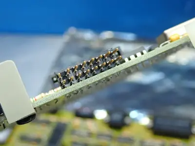 Used CINCINNATI MILACRON 35330782G Printed Circuit Boards (PCB) Ohio US | HGR 24 #763806