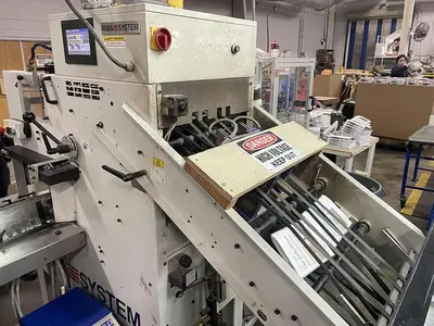 USED 2016 RIMA RS-1212S