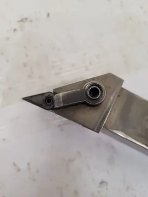 Used ISCAR TOOLHOLDER Misc Industrial Equipment Kentucky US | Aucto #688150