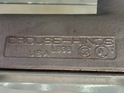 USED 2007 MIRUS AUHF-15-600-60-D-E1