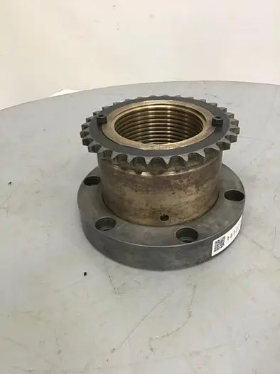 Used CINCINNATI MILACRON 5044275-B Injection Molding Parts | Ideal Machinery #663290