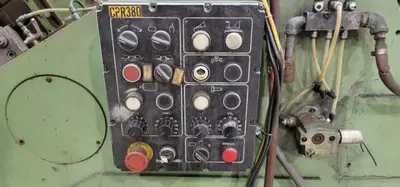 Used 1999 INGRAMATIC RP-31 LV Thread Rollers | Walden Machinery #1288971