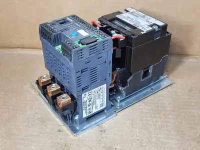 USED SQUARE D 8536SCO3H623S