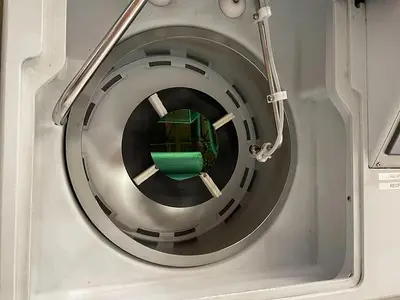 UTE SCS i 124 SUBSTRATE CLEANING SYSTEM