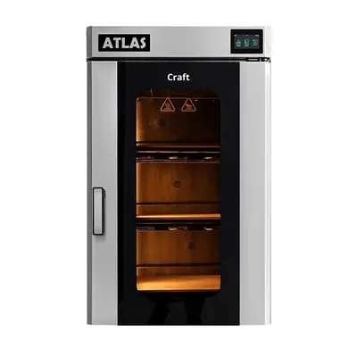 New | in-Stock Atlas _UNKNOWN_ Ovens | ISCA #1298948
