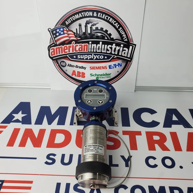 Used Teledyne C82620AAABA Misc Electrical & Power Parts California US | American Industrial Supply Co. #1469394