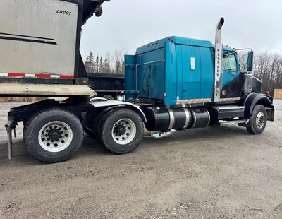 Used 2013 WESTERN STAR 4900FA Conventional trucks Ontario CA | Driven Equipment Solutions #1423115