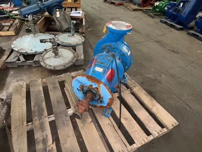 USED Goulds 3175
