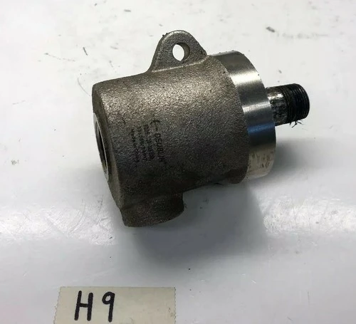 Used deublin 9075-020-125400 Pumps Indiana US | J&J Industrial Supply #1074785