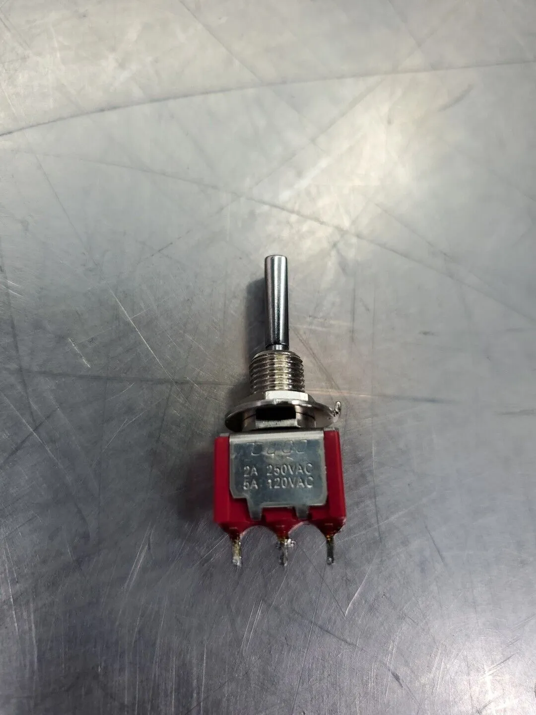 Used Tyco Electronics _UNKNOWN_ Relays & Switches South Carolina US | Palmetto Automation #1163596