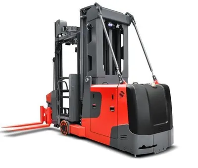 New | in-Stock 2024 MIMA MCC16 Misc Forklifts Colorado US | Discount Forklift #1364615