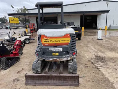 2019 BOBCAT E32 5,000-9,499 Lb Mini Excavators | Steam Well LLC (3)