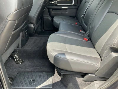 Used 2016 RAM 1500 Pickup Trucks Michigan US | Miedema Asset Management Group #1320408