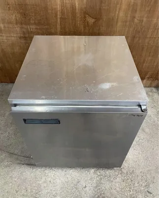 USED Delfield 406CA-DD1