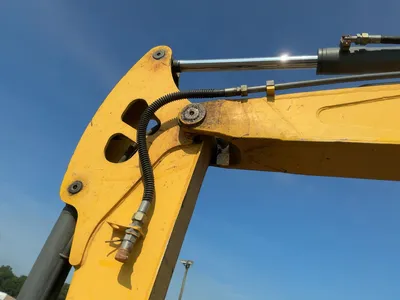 Used MUSTANG 7503ZT Crawler Excavators - Mini Michigan US | Miedema Asset Management Group #1304666