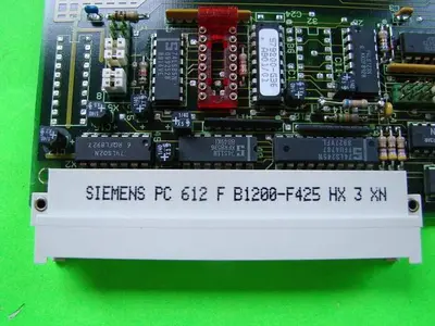 NEW SIEMENS 6ES5 340-3KB42