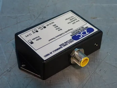 New | in-Stock IDC MGS8F Proximity Sensors Ohio US | HGR 24 #803545