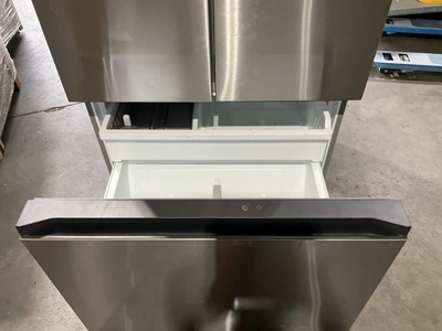 Used MIDEA MRF2716BST Refrigerators Michigan US | Miedema Asset Management Group #1320900