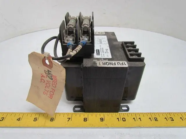 Used CUTLER HAMMER C-H _UNKNOWN_ Miscellaneous MRO | Arrow Industrial #645613