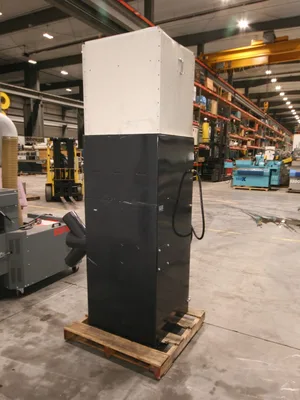 Dust Collector
