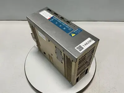 USED INFRANOR CD1-K2 U/400 I/30