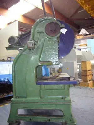 USED ZM 70 TON