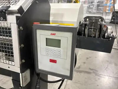 Used 2015 LNS Sprint 565 Magazine Type Bar Loaders Kentucky US | Machine Tool Emporium #1538093