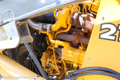 Used 2013 JOHN DEERE 210K Tractor Loaders California US | Monster Iron Equipment Services #1481148
