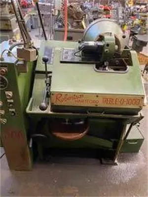 Used HARTFORD 000-1000 Thread Rollers | Walden Machinery #1289033