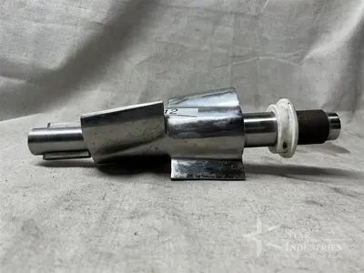Used _UNKNOWN_ _UNKNOWN_ Agitator Shaft California US | Star Industries #1255951